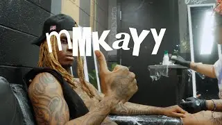 Oodaredevil - MMKAYY (Official Video)