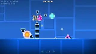 ZENITH showcase (first impossible layout preview)