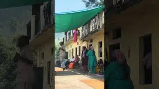 Shiv bhagwan ke bhakt chetrpal aaye Gadhwal Devi devta avtarn Mandan ❤️🙏