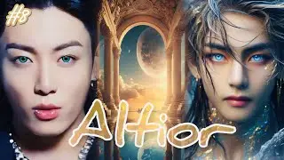 ALTIOR |  8 часть  |  Giyar_88  |  Озвучка фанфика  
