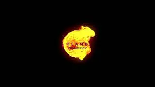 Интро FLAME Production