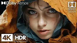 The Craziest Dolby Atmos - 4K HDR 60FPS Dolby Vision