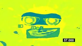 Klasky Csupo in Sponge Effect 5.0 (Instructions In Description)