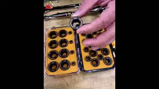 GEARWRENCH Bolt Biters