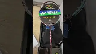 Bộ vợt cầu lông cao cấp dành cho gia đình