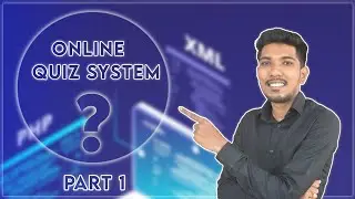 online quiz system in php
