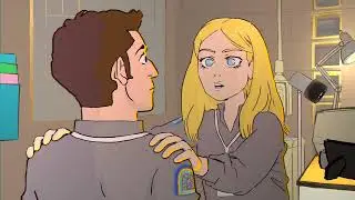 Let's go back out there and pretend nothing fucked up happened