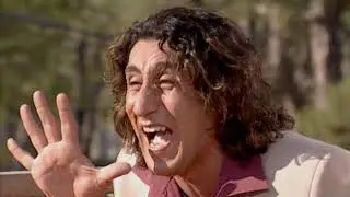 Фирменная история, серия 24