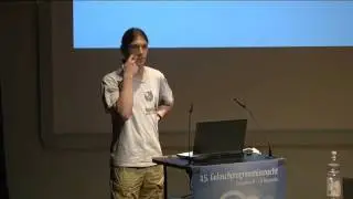 GPN 2015 - Paketmanagement from Scratch