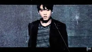 JUNGKOOK ─ ⌈don't tell 'em⌋