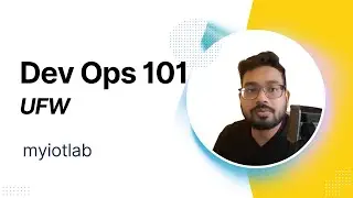 Dev Ops 101 - Configure UFW