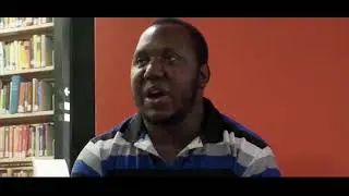 Pressures of being a black student