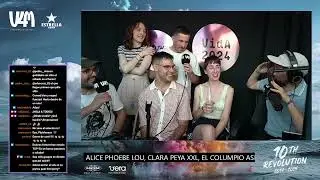 @airucove  i tots els secrets del seu concert ⭐️