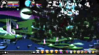 =AQW= How to Crit High With Pyromancer Class