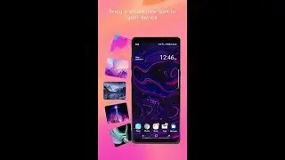 Change your Android Launcher 2019?