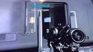 Trickshoting with clan