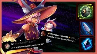 MY CHANG'E IS ALREADY INFAMOUS