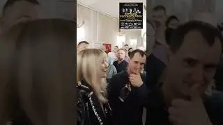 Отзывы после концерта 