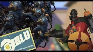 1 MINUTE AND 30 SECONDS OF MADNESS | The BLU Sunday