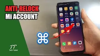 Xiaomi Mi Account Anti-Relock Tutorial Using Drony VPN APK Apps | Tech Tomer