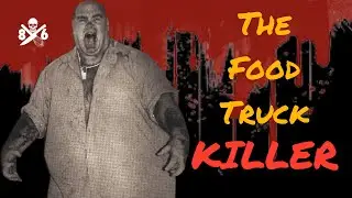 🎃 The Food Truck Killer Joe Metheny | 86ed Halloween Special