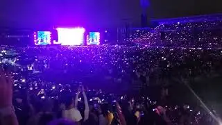 Titi me preguntó - Bad Bunny (Bogotá, 2022)