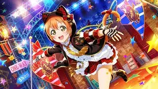 After School Cat Rin Side Episode 2 | Love Live! All Stars EN