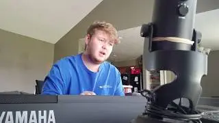 Suspended Animation | Michael Riggs (Original Song)
