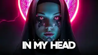 PSYTRANCE ● Mike Shinoda - In My Head (Reflect Rimix)