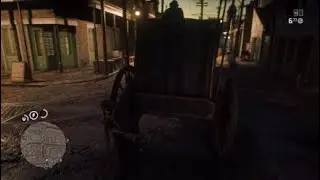 ‘‘You need to help me’’|Red Dead Redemption 2 Online Short