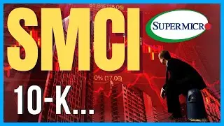 SMCI Super Microcomputer Stock Analysis, Range Bound!