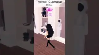 Playing dress to press  #roblox #shorts ￼