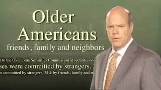 Elder Financial Abuse