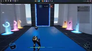 UE5 Lyra | Updating my project
