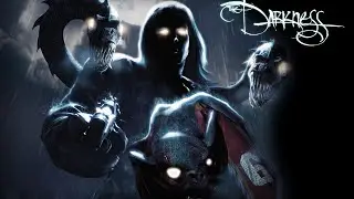 Краткий сюжет The Darkness