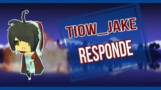 tiow jake responde #1