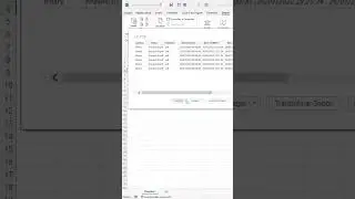 Aprenda converter PDF em planilha 