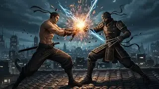Shadow Fight 2 Yeni Gelen Etkinliği Oynuyoruz | Türkçe Oynanış