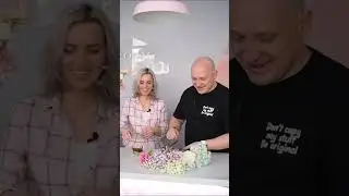 «Сам себе флорист» гость Евгений в студии флористики «The ROOM”🌸