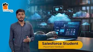 Salesforce Student Feedback | SevenMentor | 