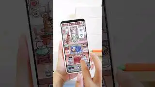 recommended games: Lily's Town: Cooking Cafe 