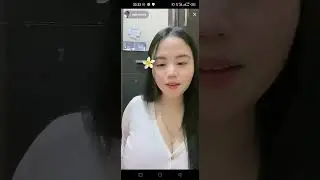 Meinanda live tiktok part 3 