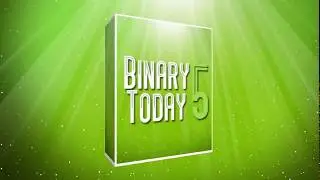 Binary Today 5 2020 Review & Live Trade