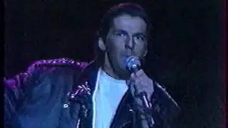 Thomas Anders - Princess of the Night