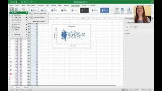 How to Remove a Chart Title in Excel