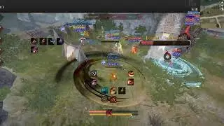 Simple Guide how to kill on nodewars [MUSA]