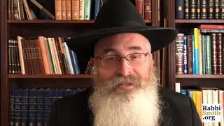 Rabbi Yitzchok dovid smith endorsement of ONLINESMICHA