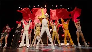 Legends –  Für immer unvergessen – GOP Varieté-Theater