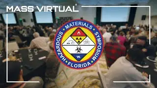 Mass Virtual supports the 2024 Florida Hazardous Materials Symposium