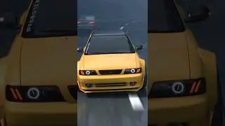 Modified Maruti Esteem Trio: A 3D Showcase of Stunning Custom Cars in Action#maruti #suzuki #cars